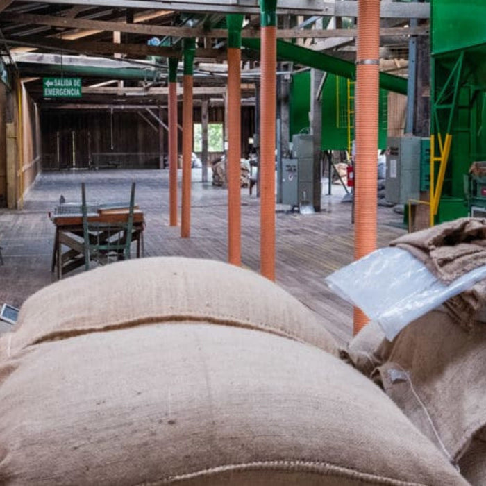 Aquiares Honey Filter