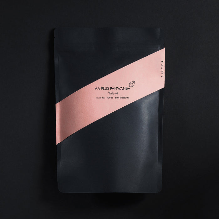 AA Plus Pamwamba Malawi Filter