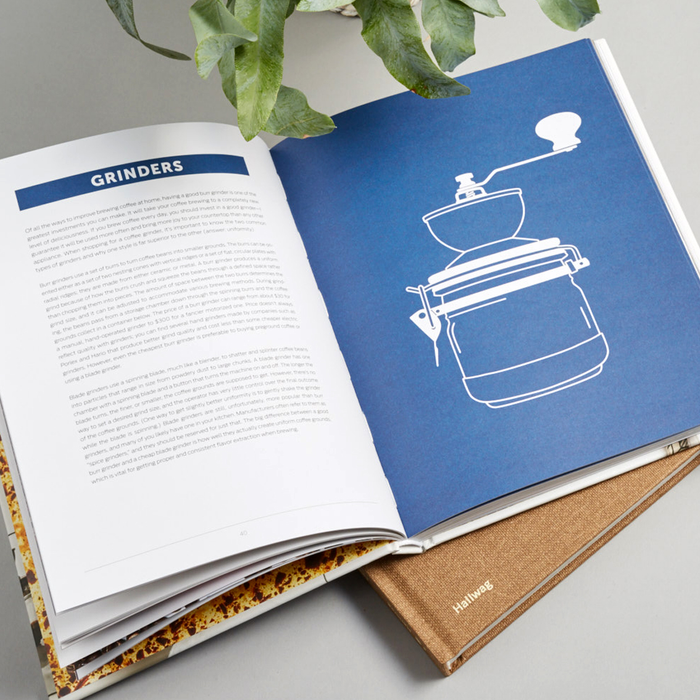 BREW - Better Coffee At Home