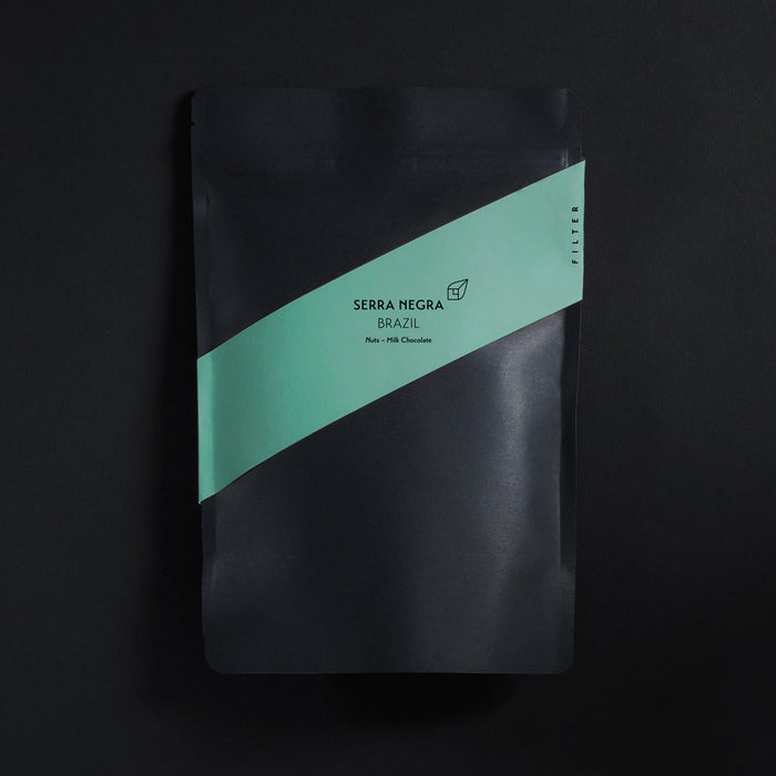 Serra Negra Filter