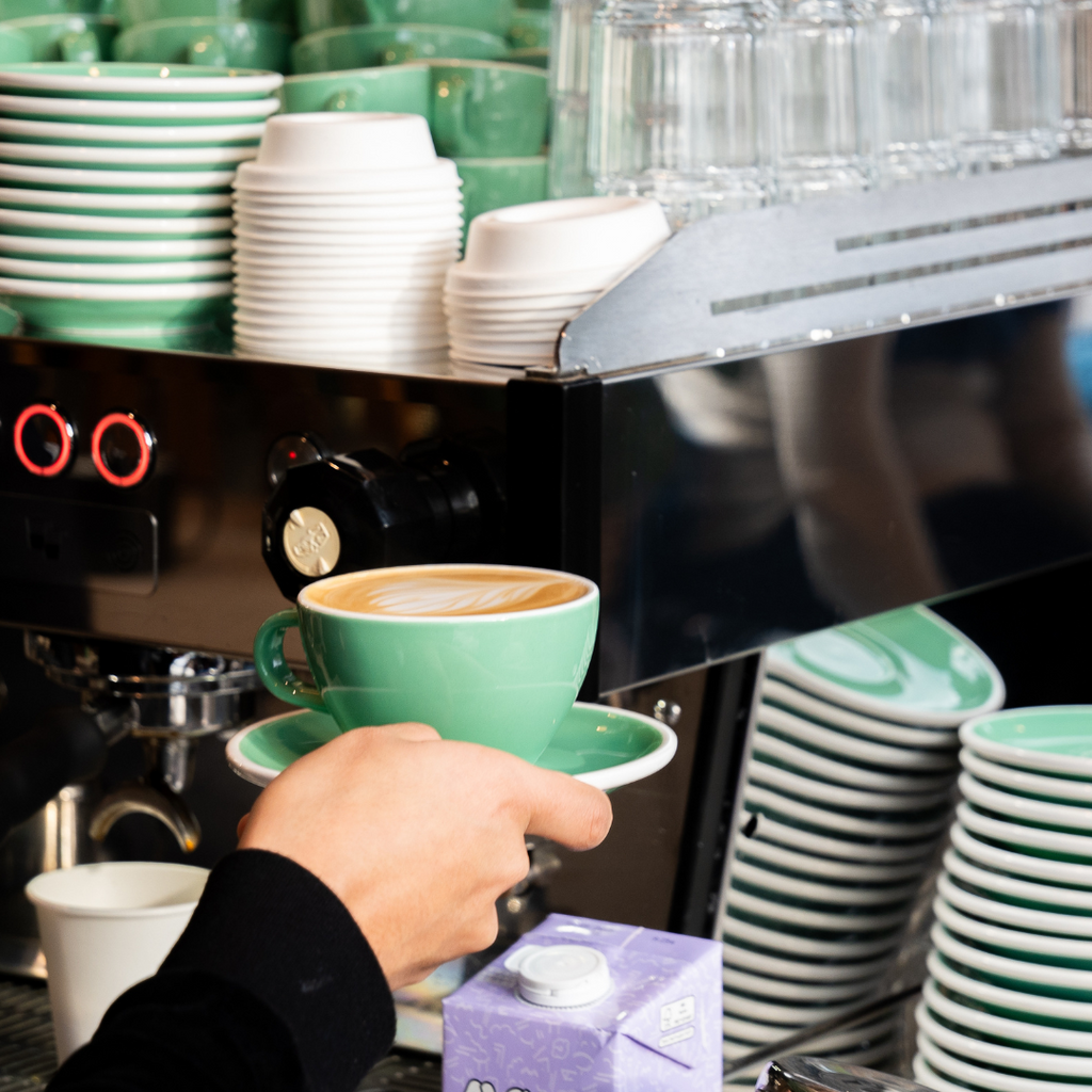 Warum schmeckt mein Kaffee sauer oder bitter? Tipps für den perfekten Geschmack