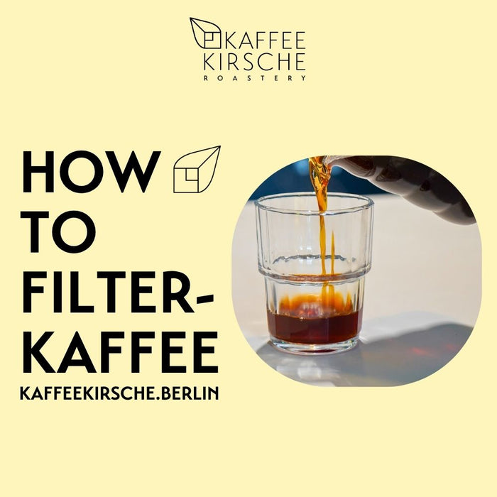 Gutschein Kaffeekurs