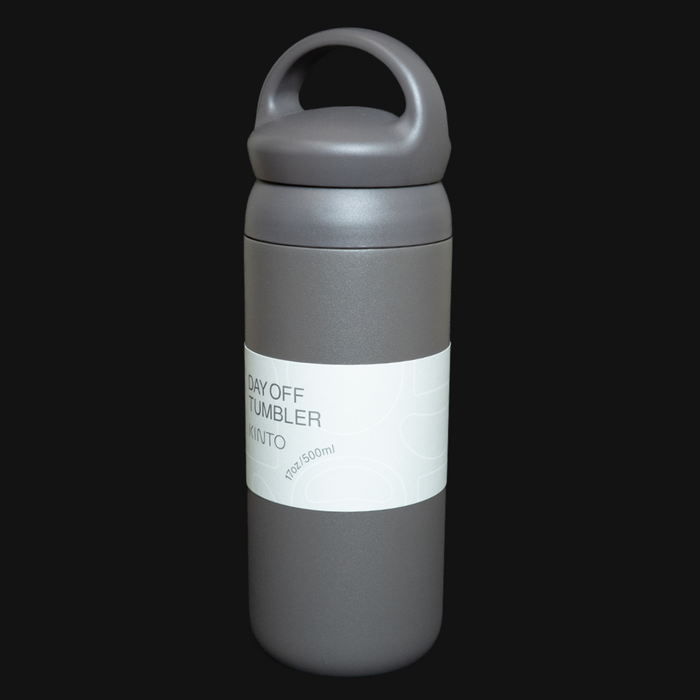 KINTO Thermokanne Day off Tumbler
