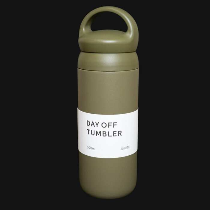 KINTO Thermokanne Day off Tumbler