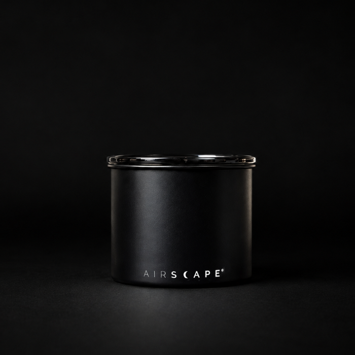 Airscape coffee can 250g - 500g