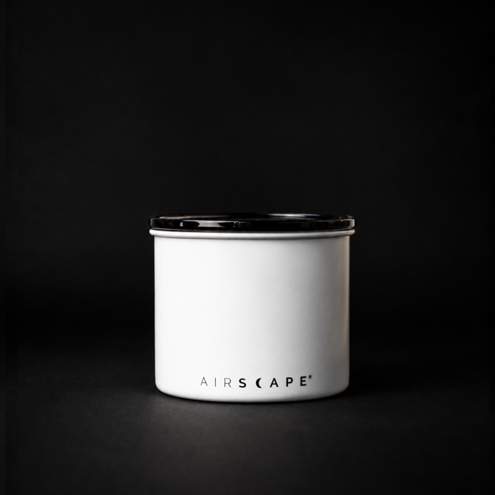 Airscape coffee can 250g - 500g