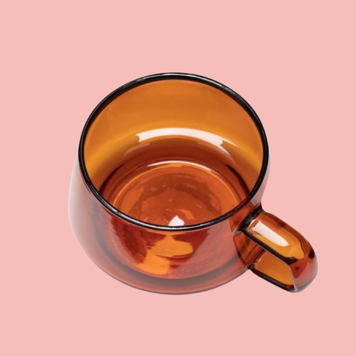 Kinto Sepia Tumbler 270ml