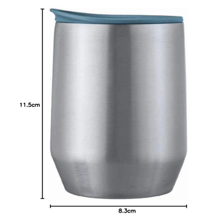 HARIO MIOLOVE Mug – Blue Green