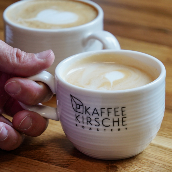 How to Latte Art – Basic