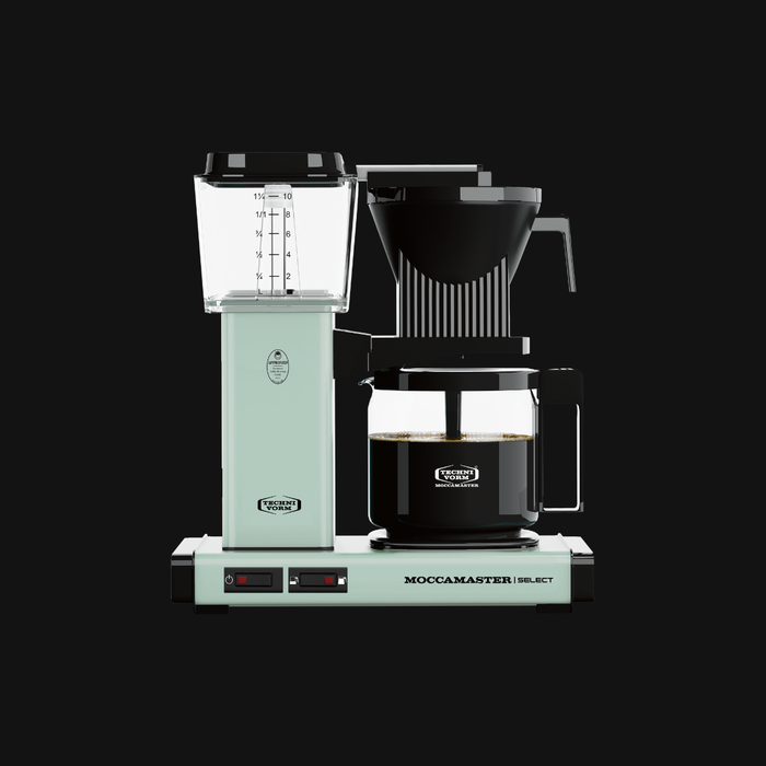 Moccamaster KBG