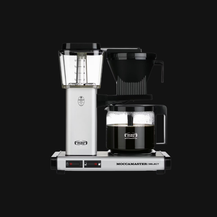 Moccamaster KBG