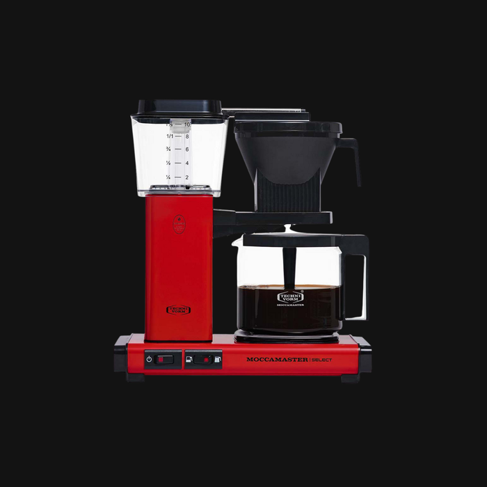 Moccamaster KBG