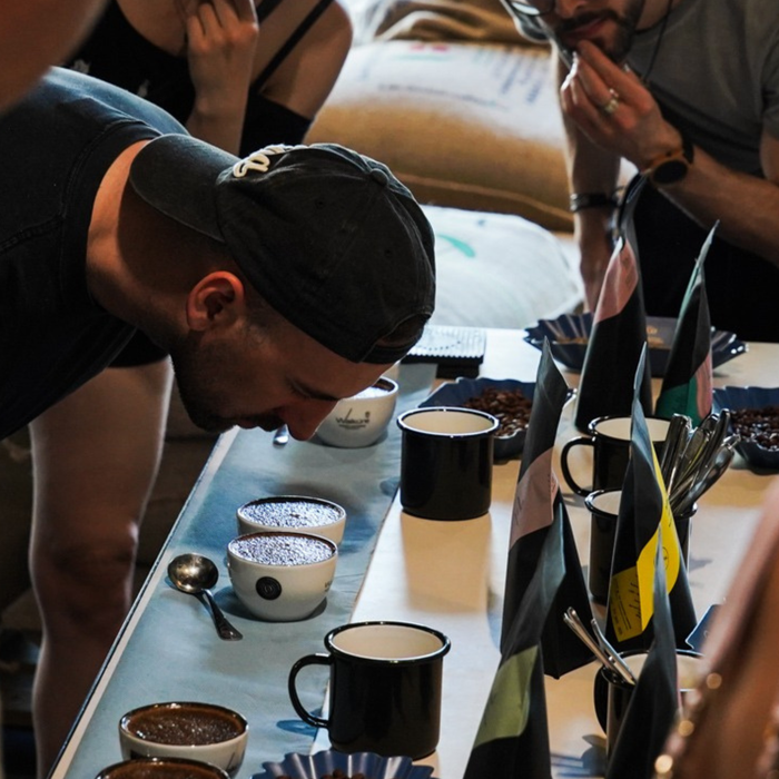 Introduction to Specialty Coffee - Kaffee erleben, verstehen und besser zubereiten