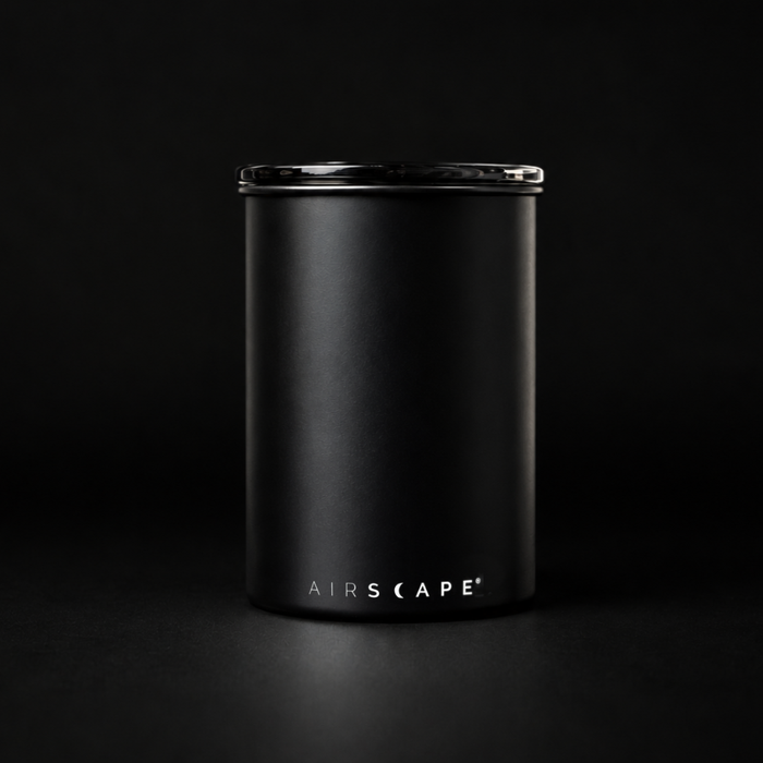 Airscape coffee can 250g - 500g