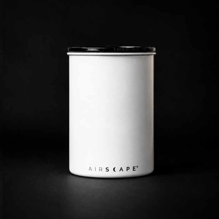Airscape coffee can 250g - 500g