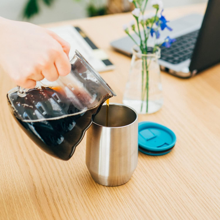 HARIO MIOLOVE Mug – Blue Green