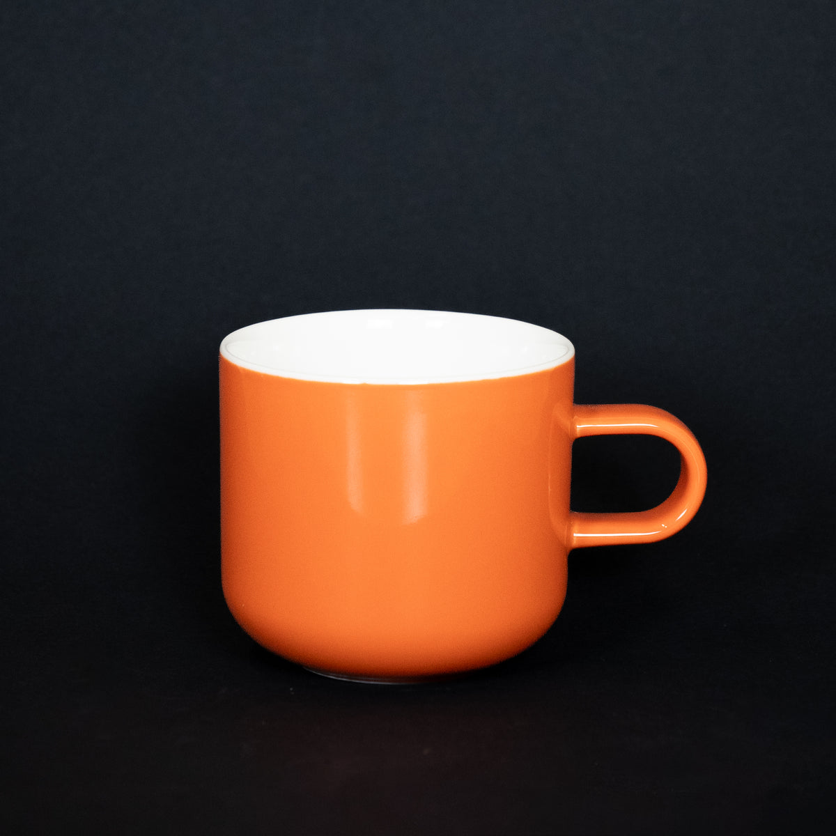 ACME Bobby Mug Orange– Kaffeekirsche Roastery