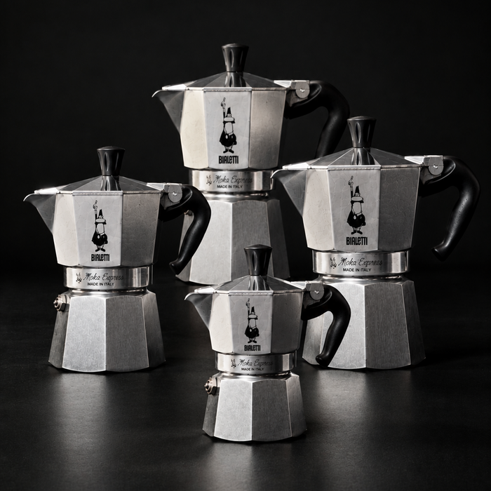 Bialetti Moka Express espresso maker