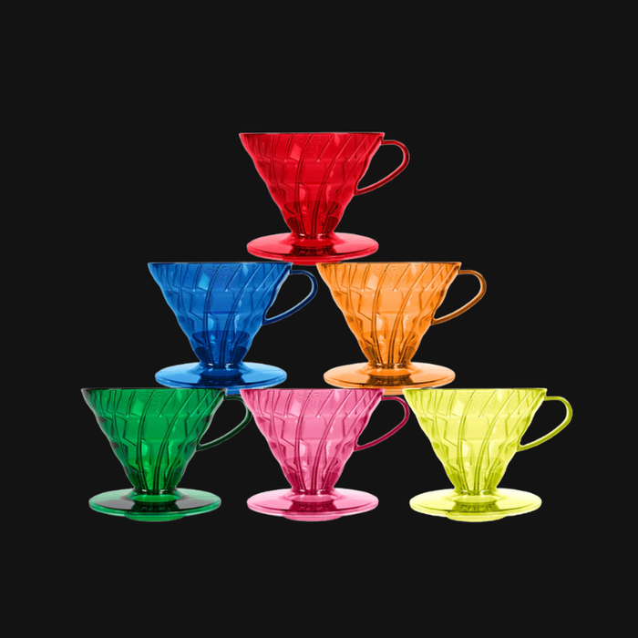 Hario V60 - Candy Edition