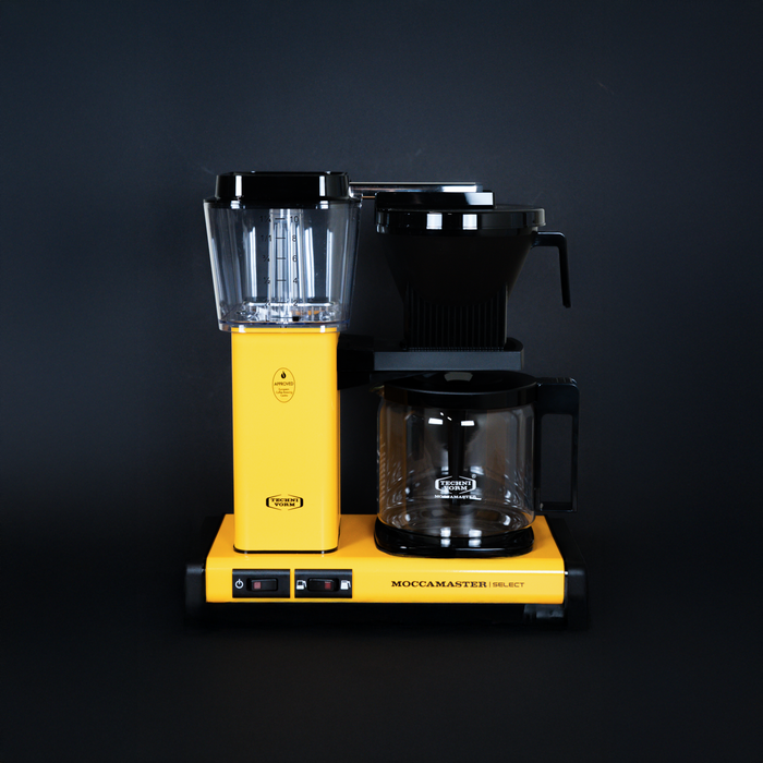 Moccamaster KBG