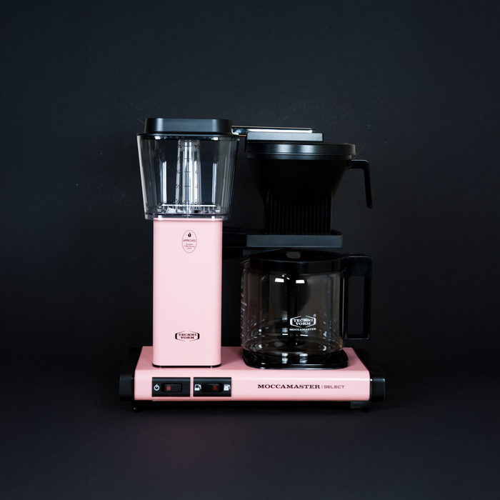Moccamaster KBG