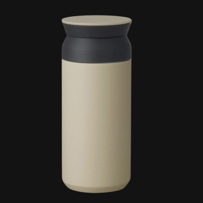 KINTO thermal mug travel tumbler 