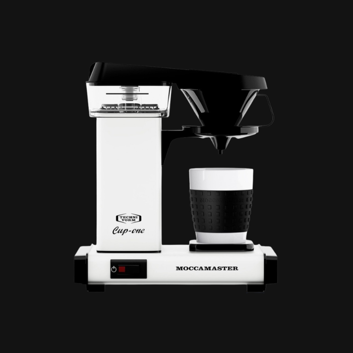 Moccamaster One Cup