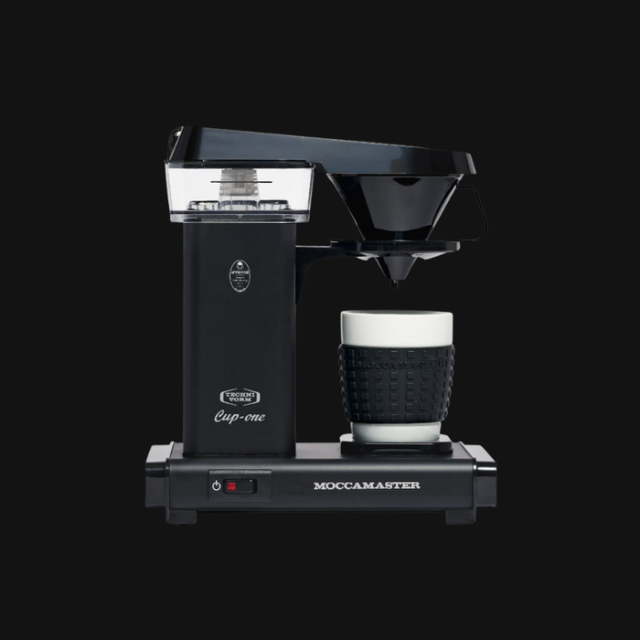 Moccamaster One Cup