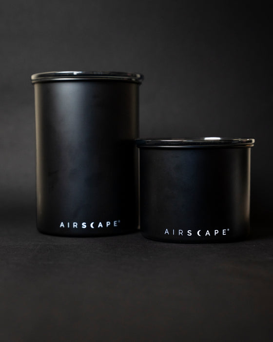 Airscape Kaffeedose