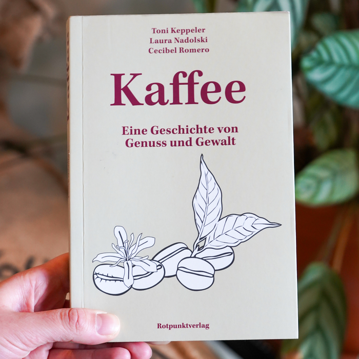 Kaffee - Eine Geschichte von Genuss und Gewalt“: Eine kritische Betrachtung der Kaffeeproduktion