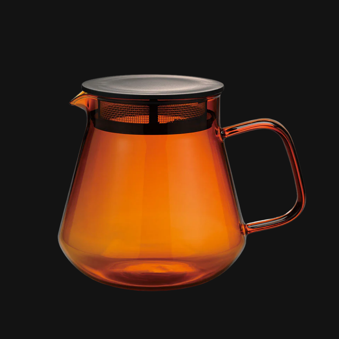 Hario Colors Tea & Coffee Server Kanne 600ml