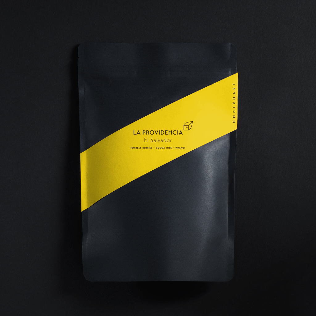 Photo of La Providencia Omniroast