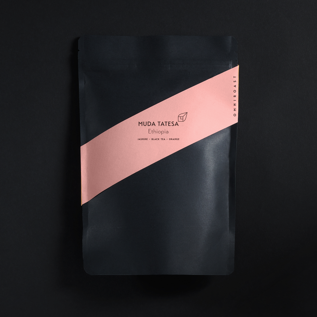 Photo of Muda Tatesa Omniroast