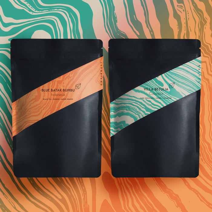 Merry X-Presso Bundle