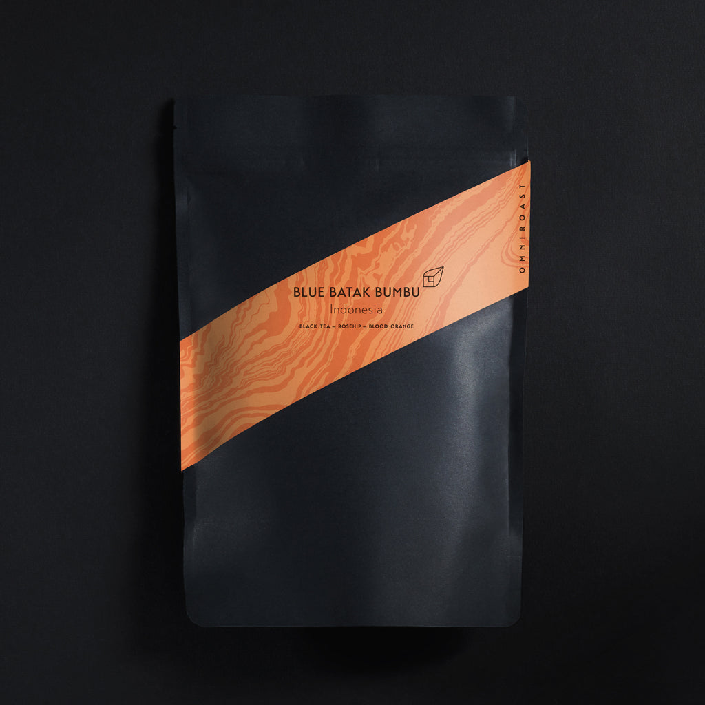 Photo of Blue Batak Bumbu Omniroast