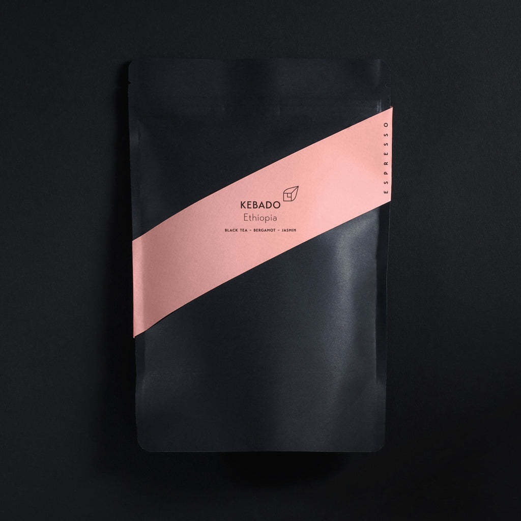 Photo of Kebado Espresso