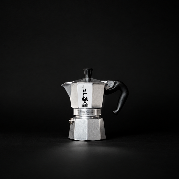 Bialetti Moka Express espresso maker