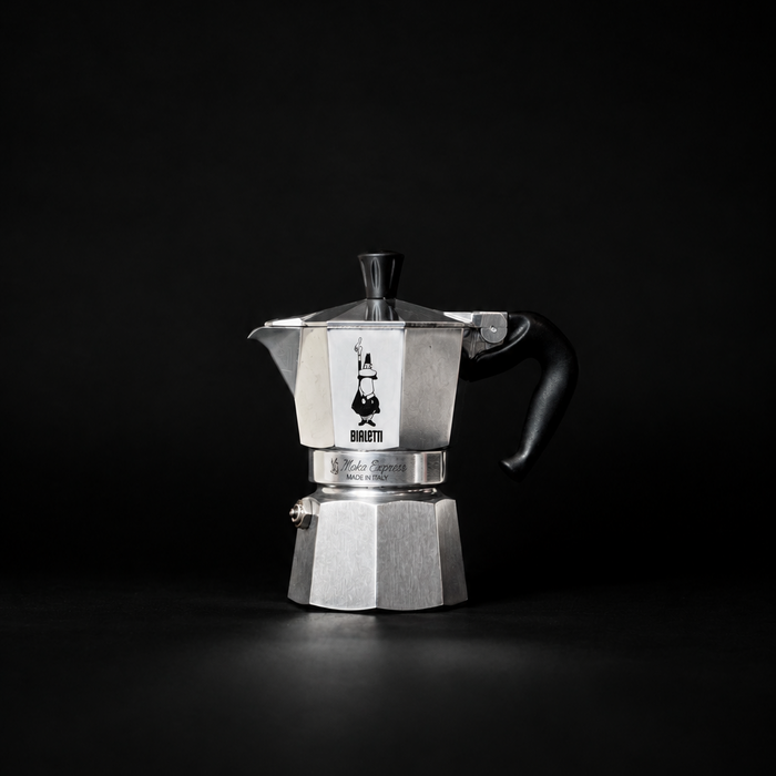 Bialetti Moka Express espresso maker