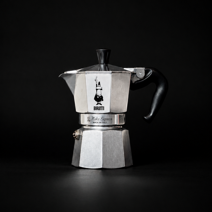 Bialetti Moka Express espresso maker