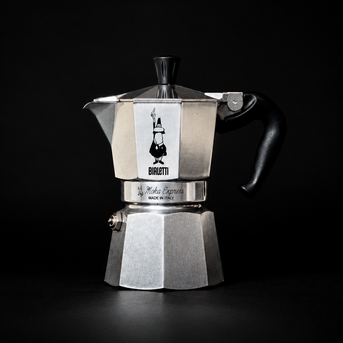 Bialetti Moka Express espresso maker