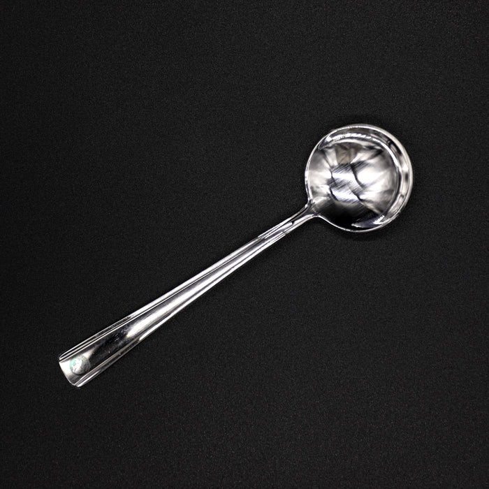 Rhinowares Professional Cupping Spoon - Stainless Steel