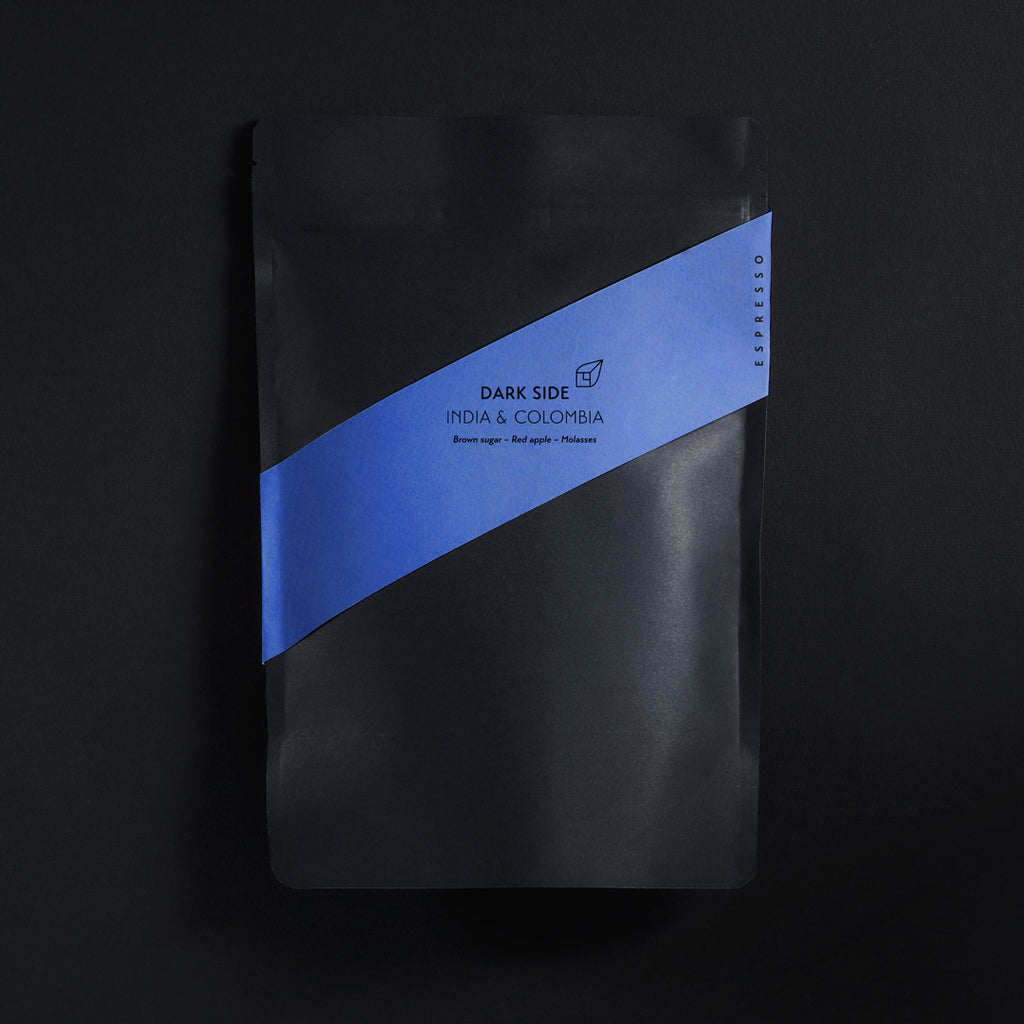 Photo of Dark Side Espresso