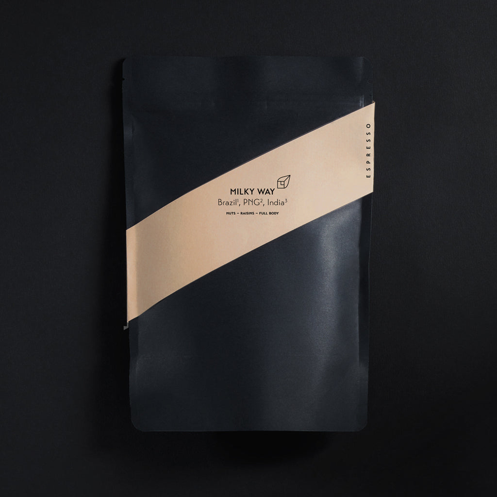 Photo of Milkyway Espresso