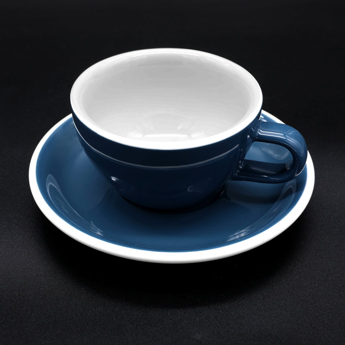 ACME Cappuccino Tasse & Untertasse